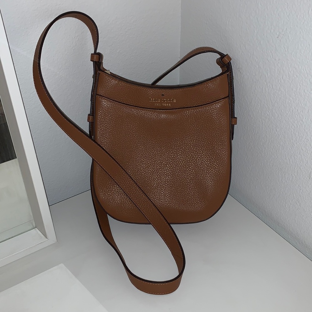Kate Spade Leila crossbody